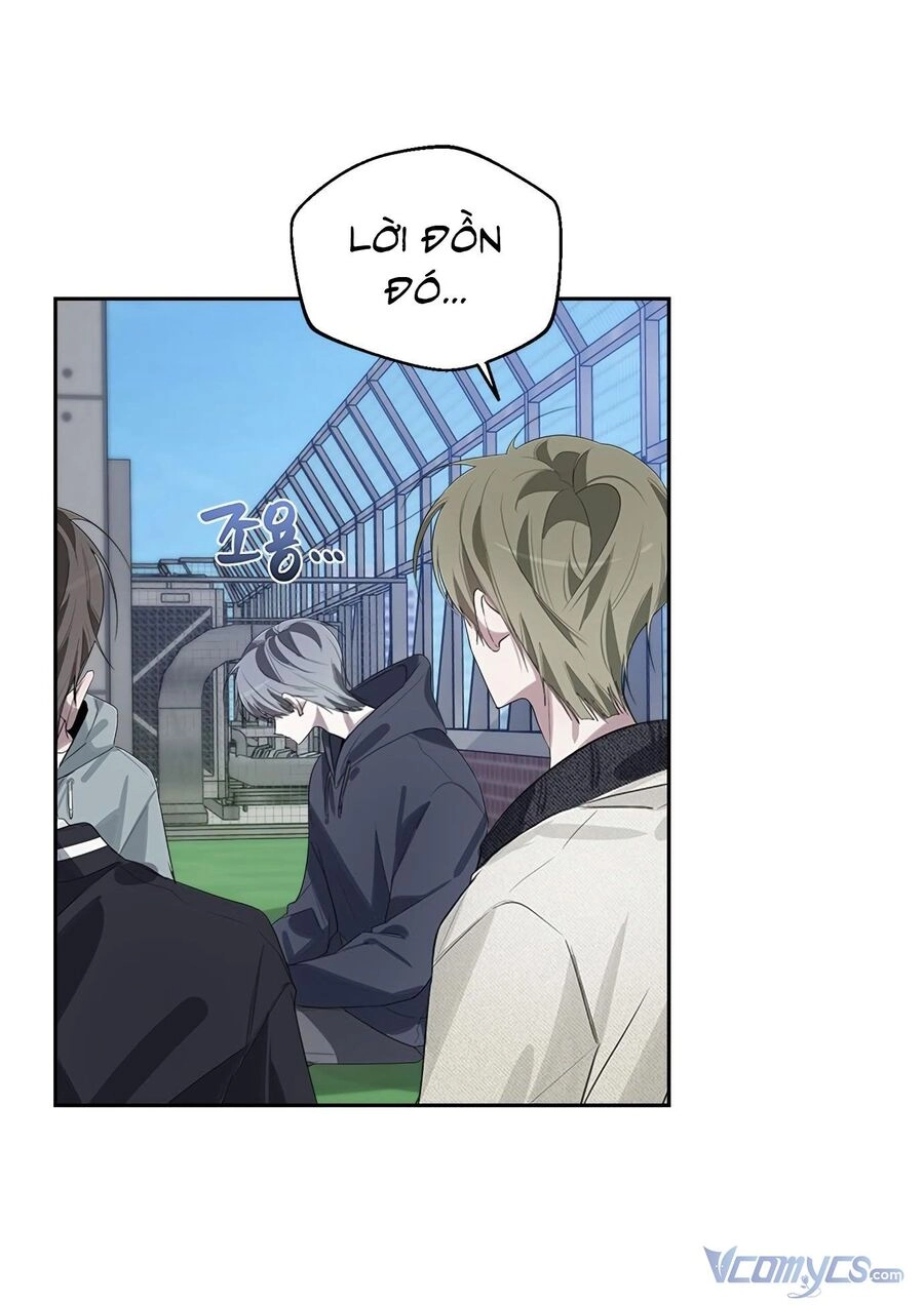 Đàn Anh Xấu Xa Chapter 42 - 48