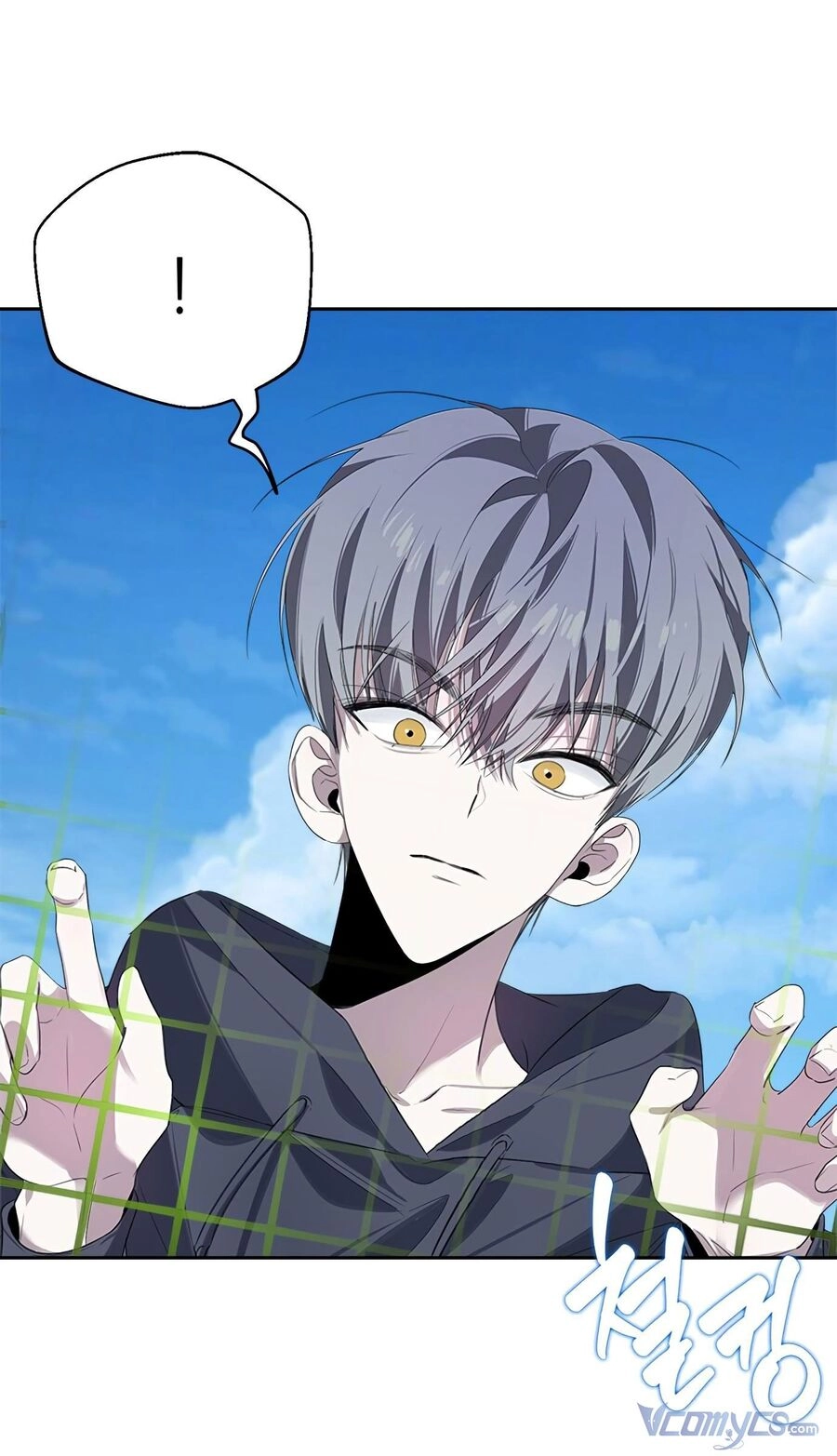 Đàn Anh Xấu Xa Chapter 42 - 51