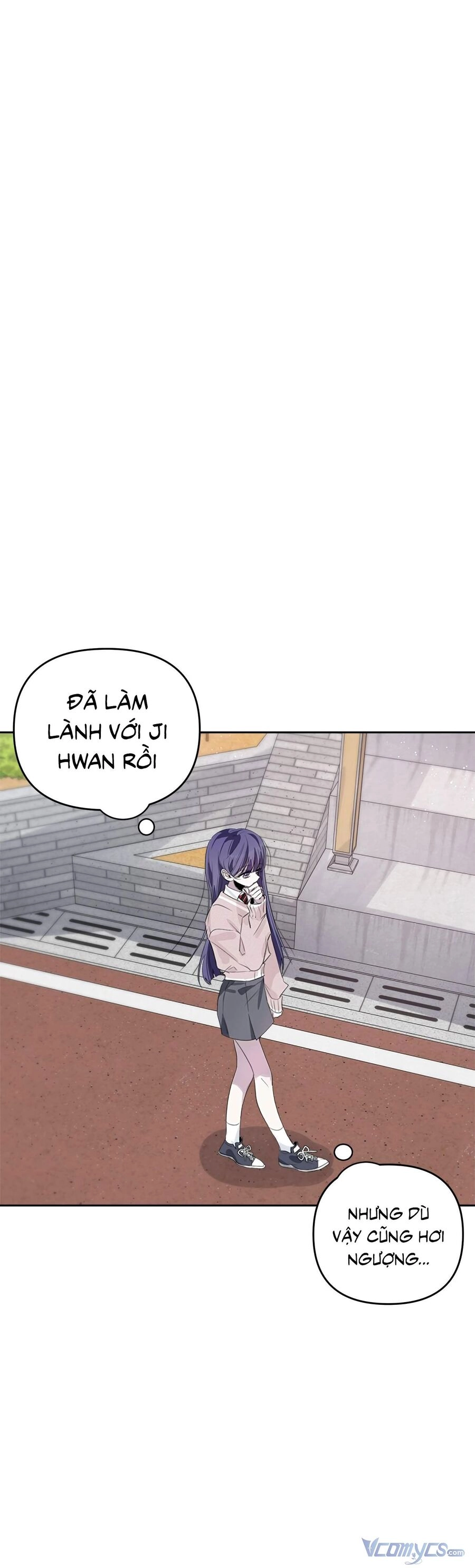 Đàn Anh Xấu Xa Chapter 42 - 52