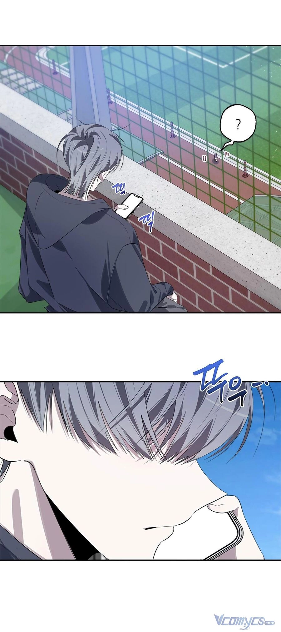 Đàn Anh Xấu Xa Chapter 42 - 55