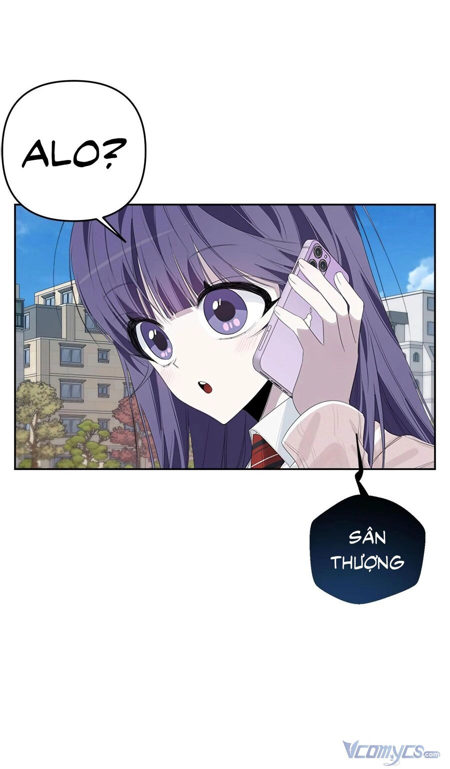 Đàn Anh Xấu Xa Chapter 42 - 57