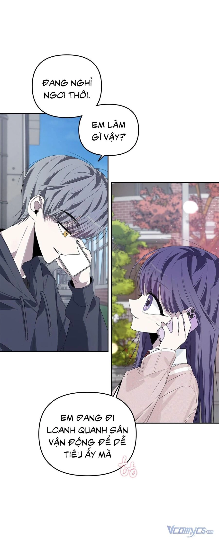 Đàn Anh Xấu Xa Chapter 42 - 59