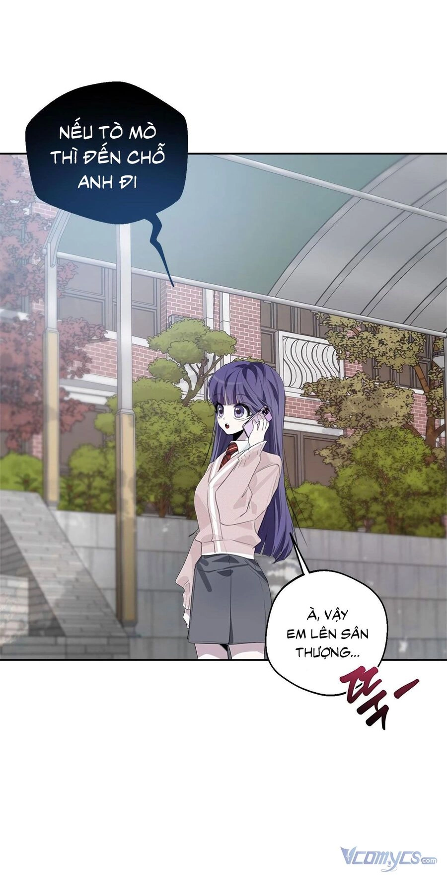 Đàn Anh Xấu Xa Chapter 42 - 61