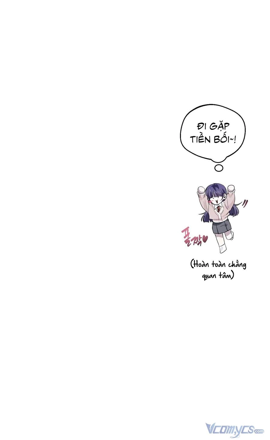 Đàn Anh Xấu Xa Chapter 42 - 63