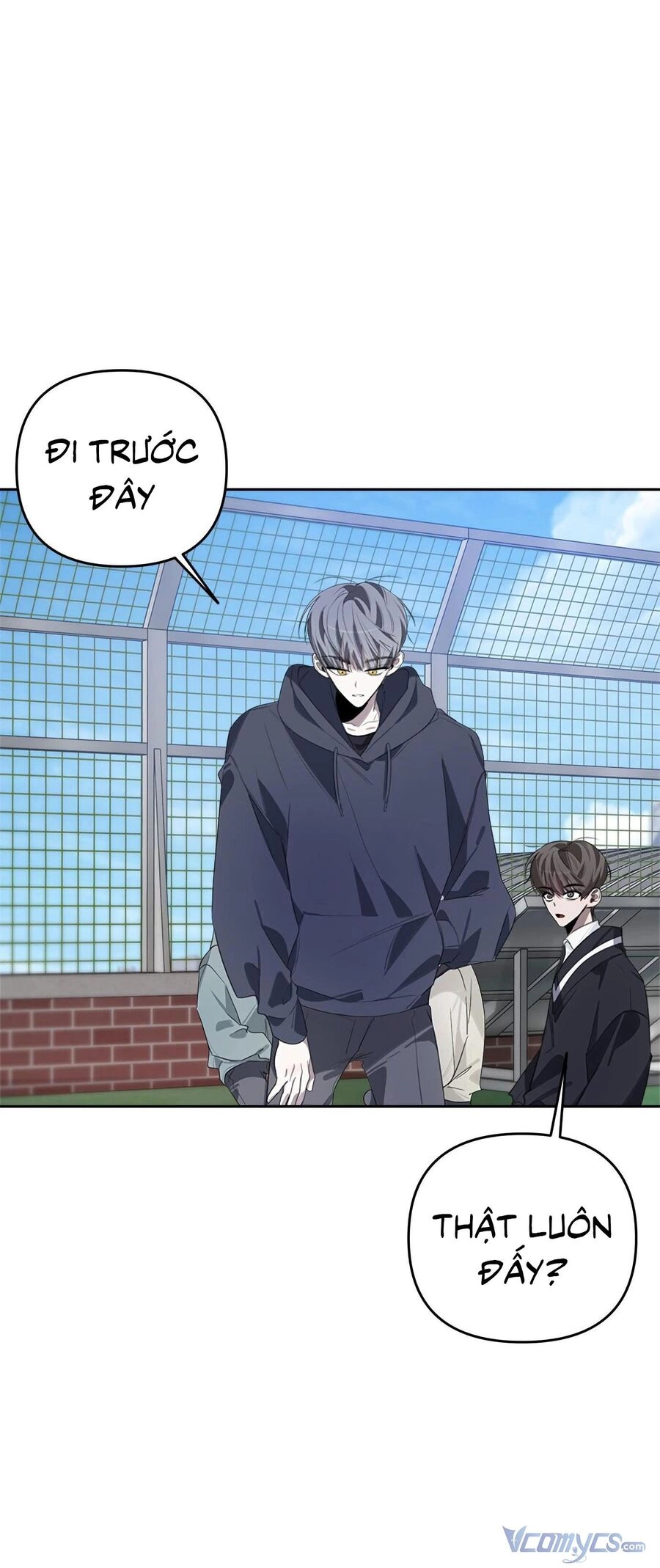 Đàn Anh Xấu Xa Chapter 42 - 64