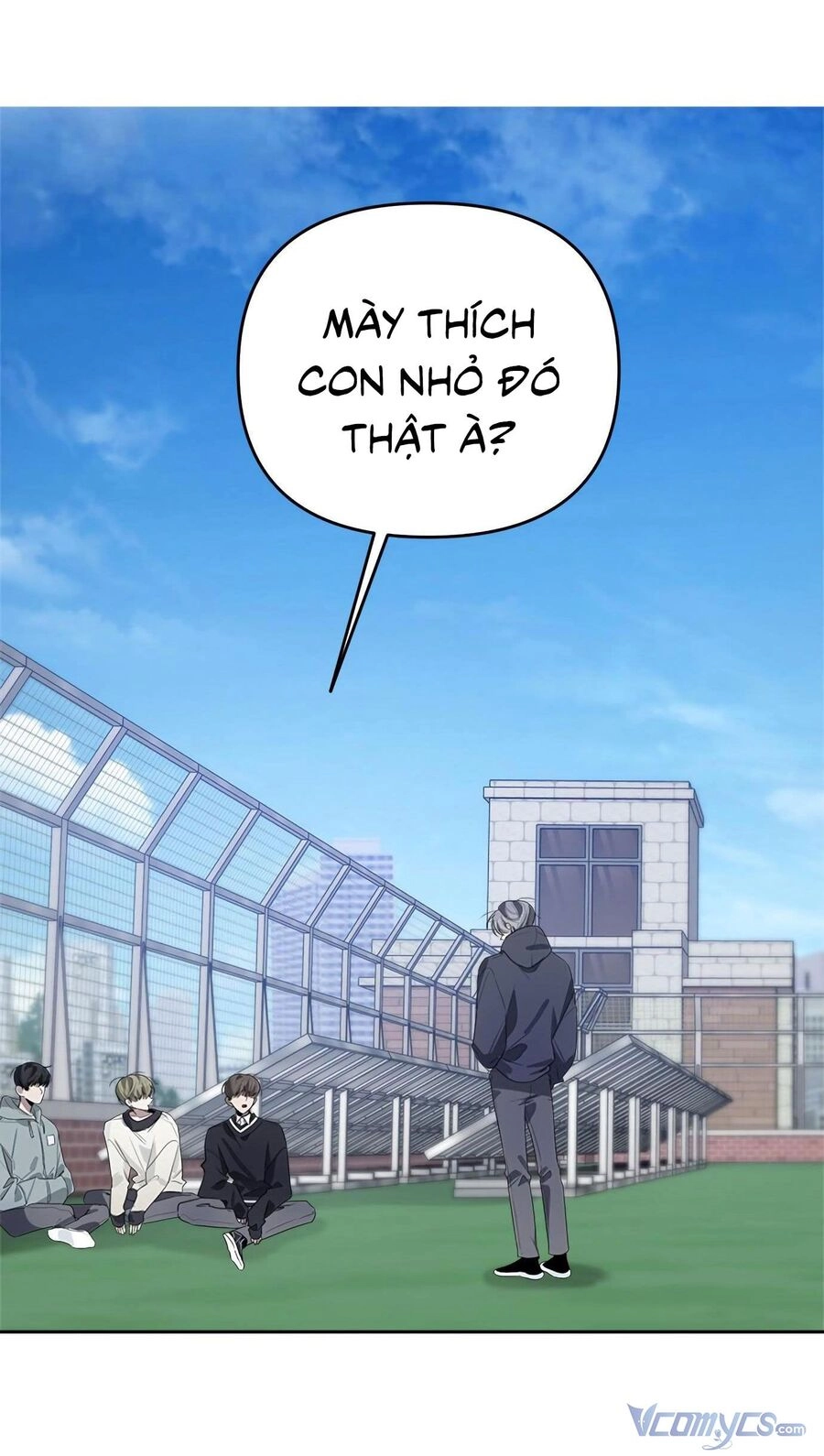 Đàn Anh Xấu Xa Chapter 42 - 66