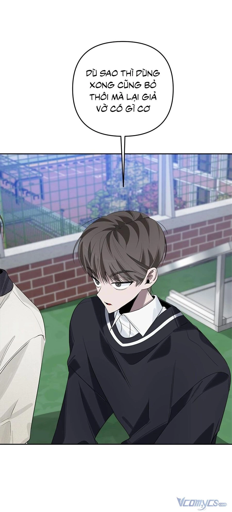 Đàn Anh Xấu Xa Chapter 42 - 68