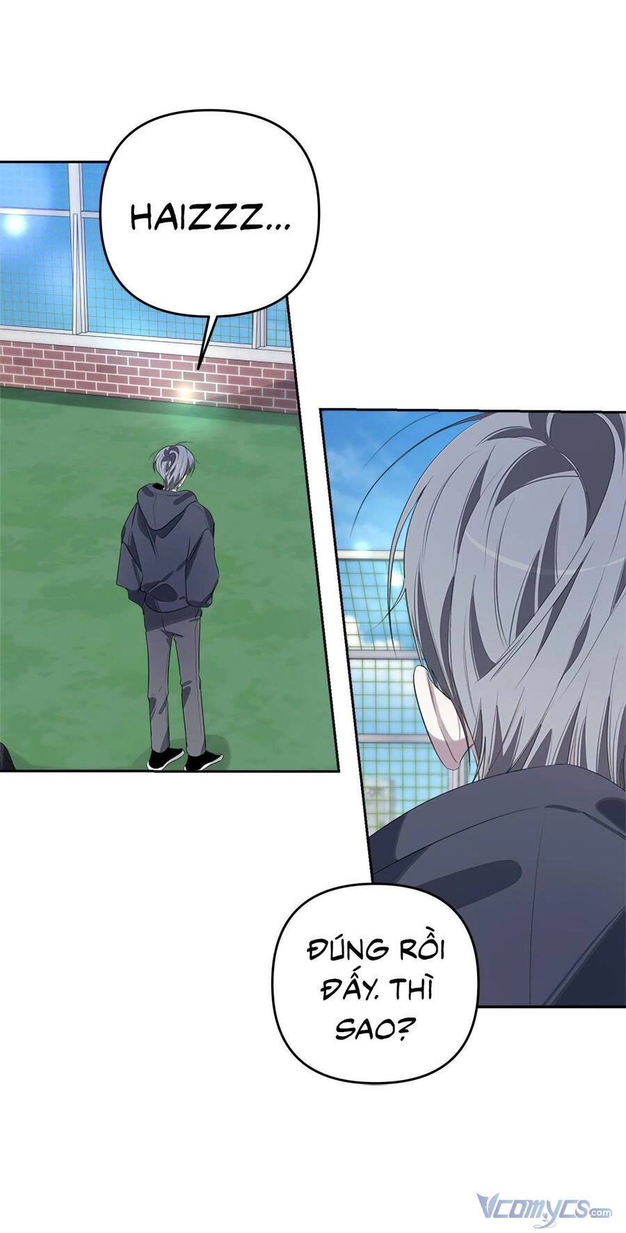 Đàn Anh Xấu Xa Chapter 42 - 69