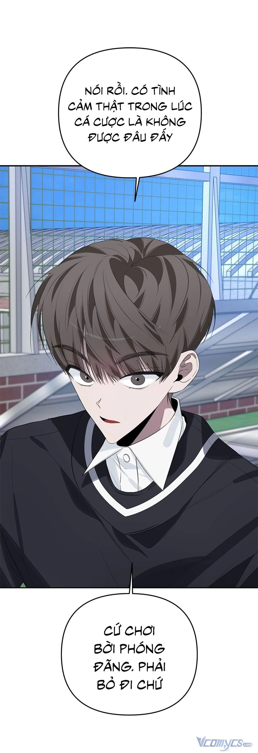 Đàn Anh Xấu Xa Chapter 42 - 70