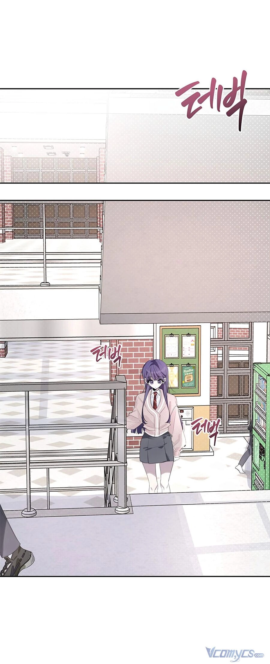 Đàn Anh Xấu Xa Chapter 43 - 6