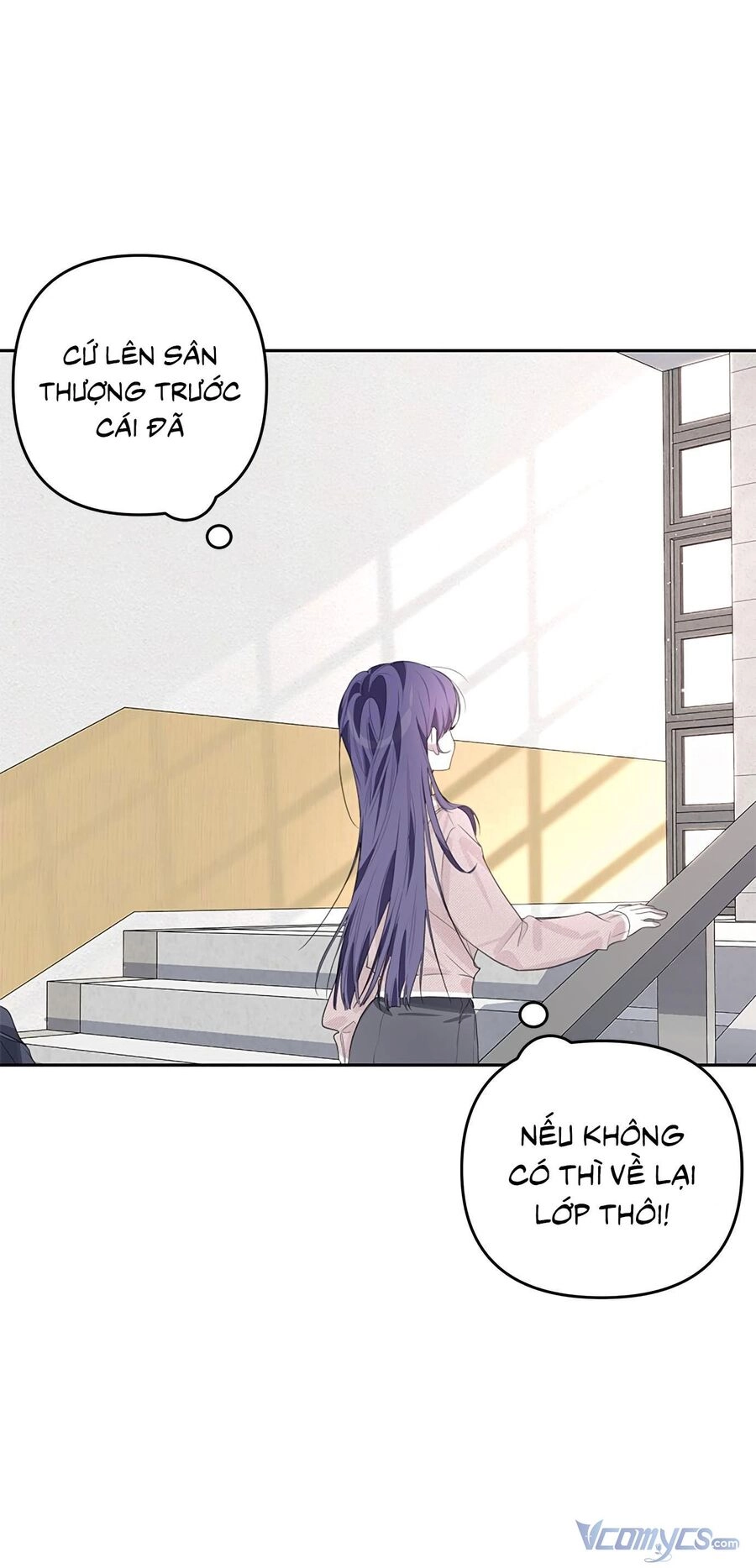 Đàn Anh Xấu Xa Chapter 43 - 7