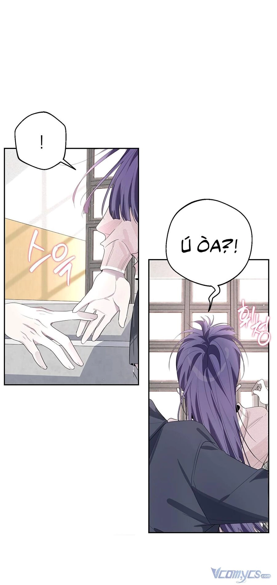 Đàn Anh Xấu Xa Chapter 43 - 8