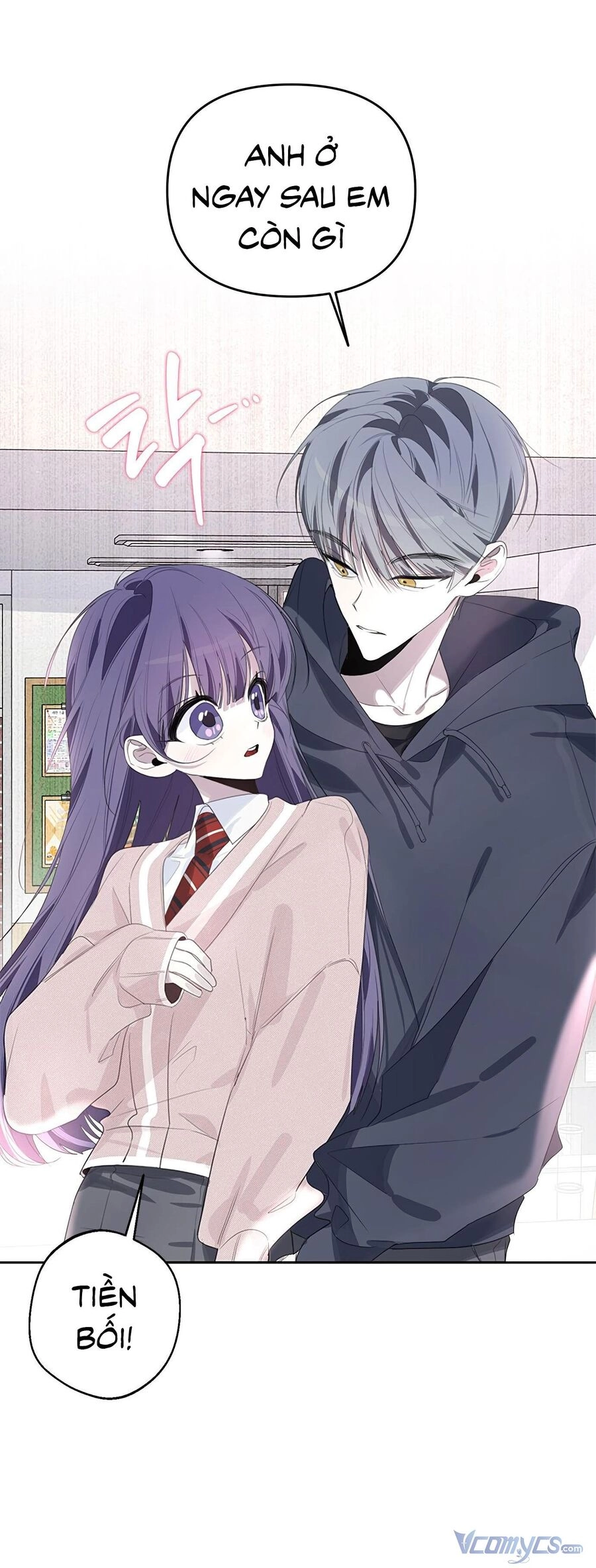 Đàn Anh Xấu Xa Chapter 43 - 9