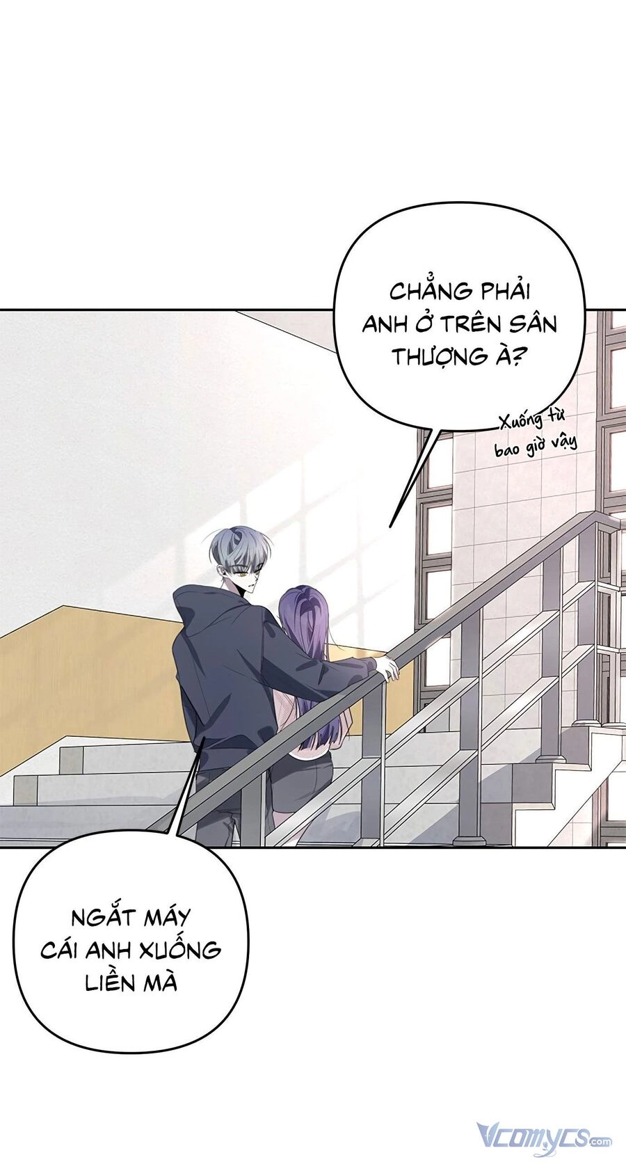 Đàn Anh Xấu Xa Chapter 43 - 10