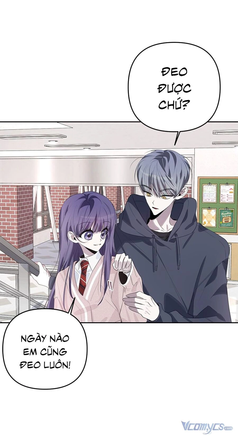 Đàn Anh Xấu Xa Chapter 43 - 12