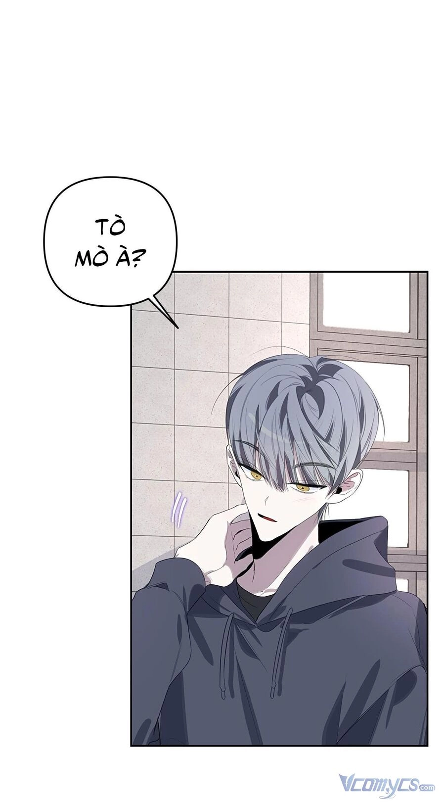 Đàn Anh Xấu Xa Chapter 43 - 15