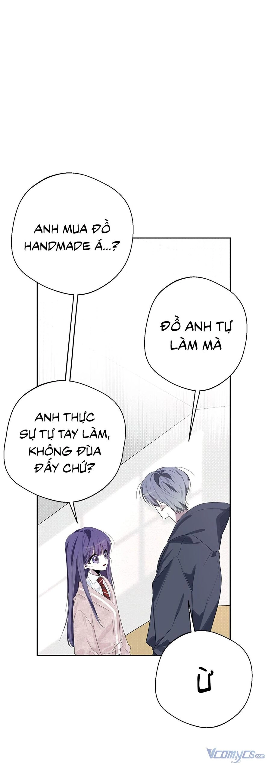 Đàn Anh Xấu Xa Chapter 43 - 19