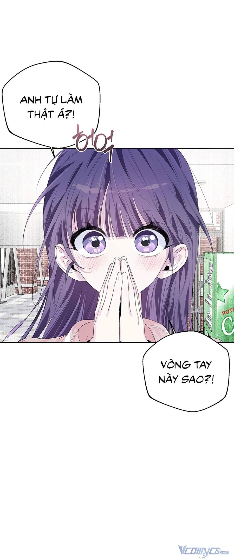 Đàn Anh Xấu Xa Chapter 43 - 20