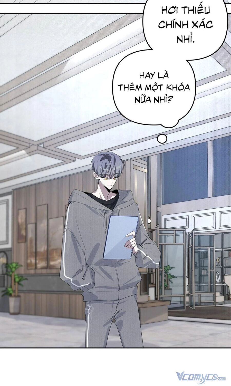 Đàn Anh Xấu Xa Chapter 43 - 22