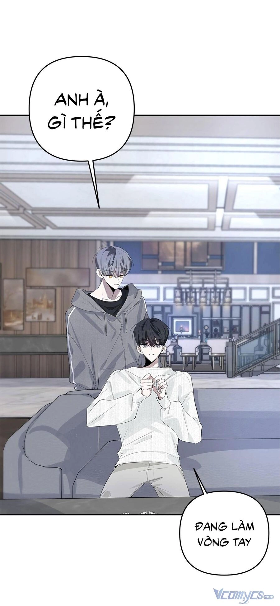 Đàn Anh Xấu Xa Chapter 43 - 25