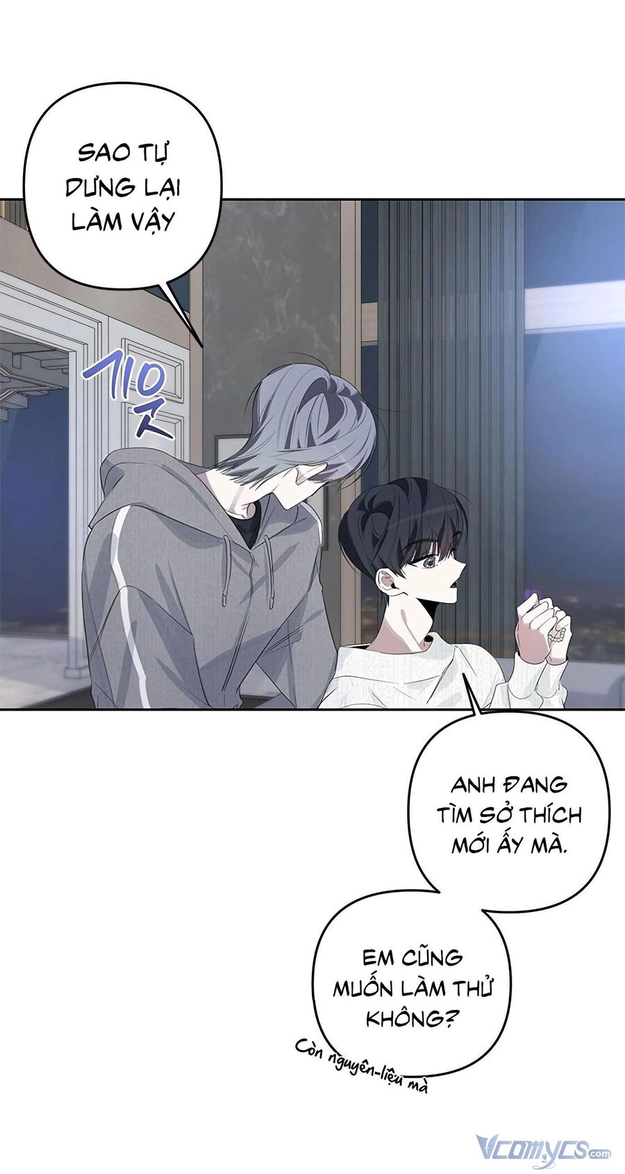 Đàn Anh Xấu Xa Chapter 43 - 26