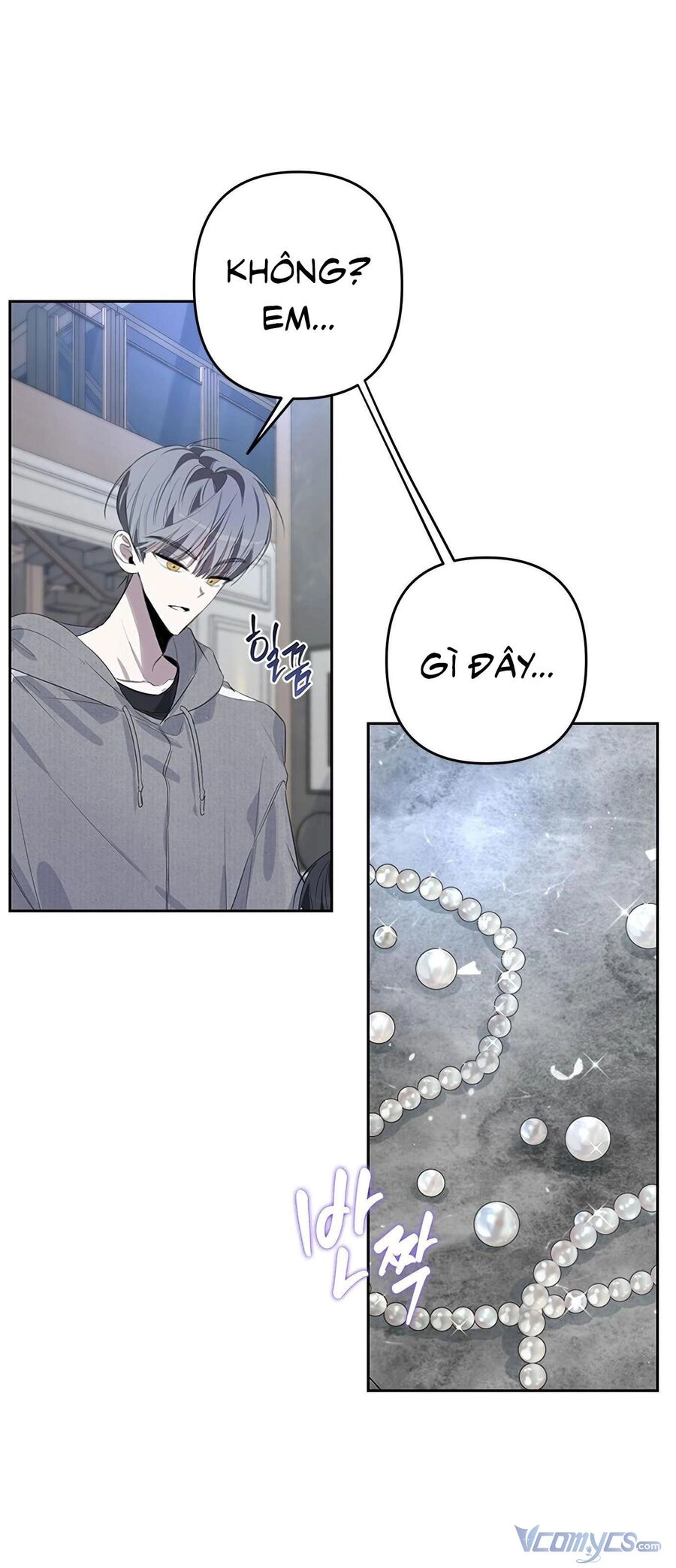 Đàn Anh Xấu Xa Chapter 43 - 27