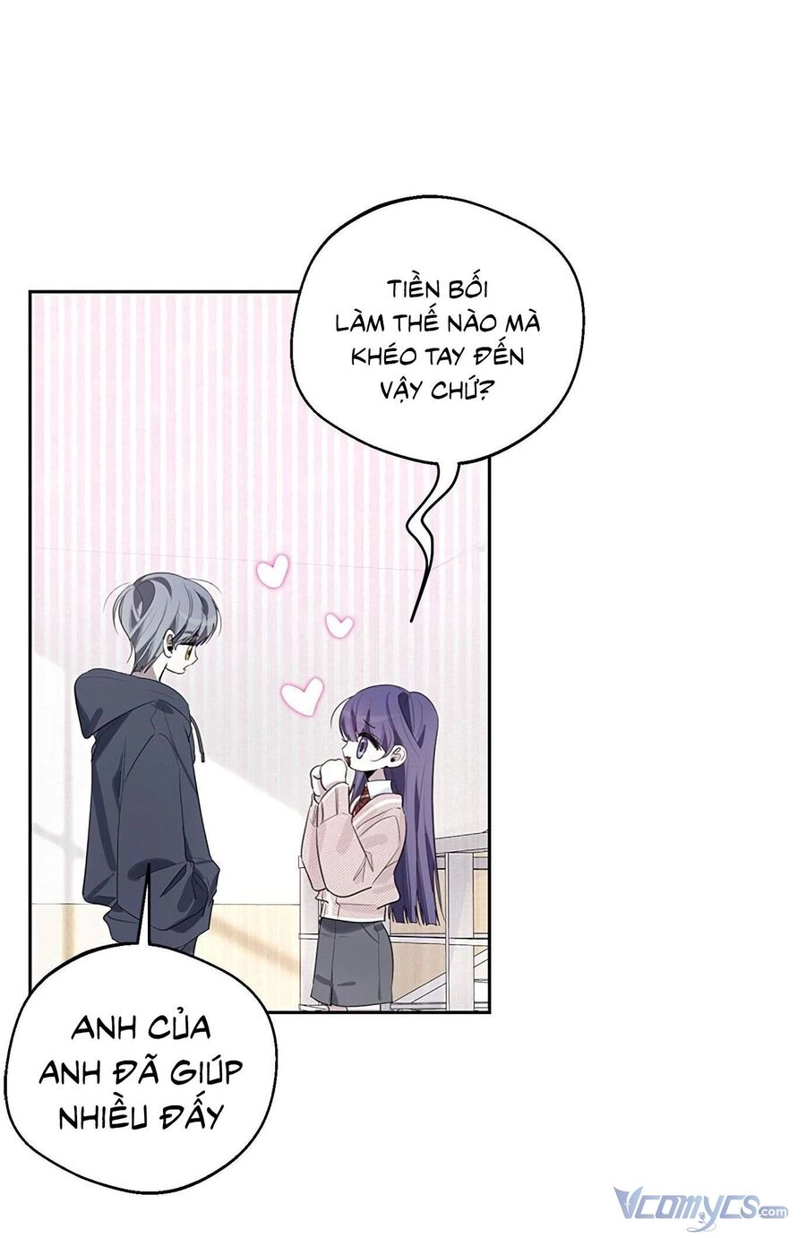 Đàn Anh Xấu Xa Chapter 43 - 31