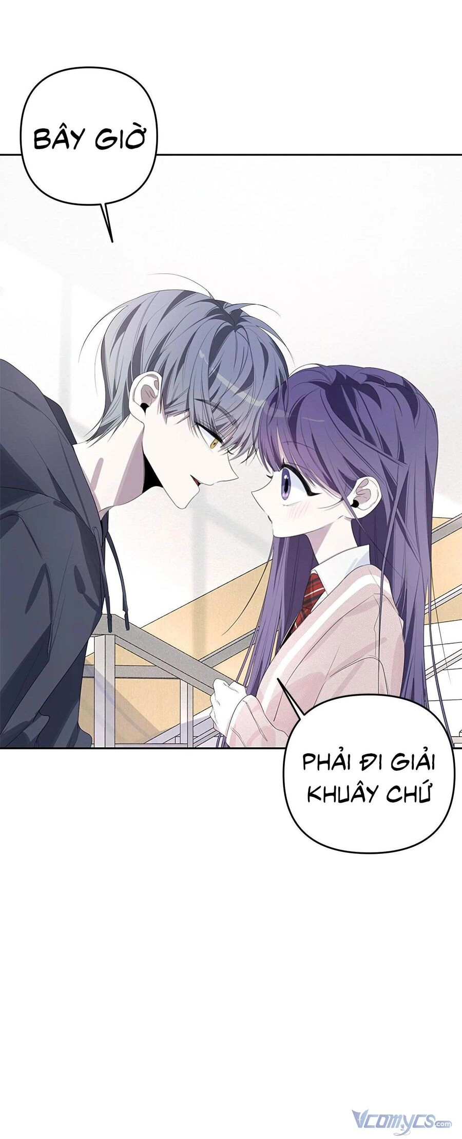 Đàn Anh Xấu Xa Chapter 43 - 33