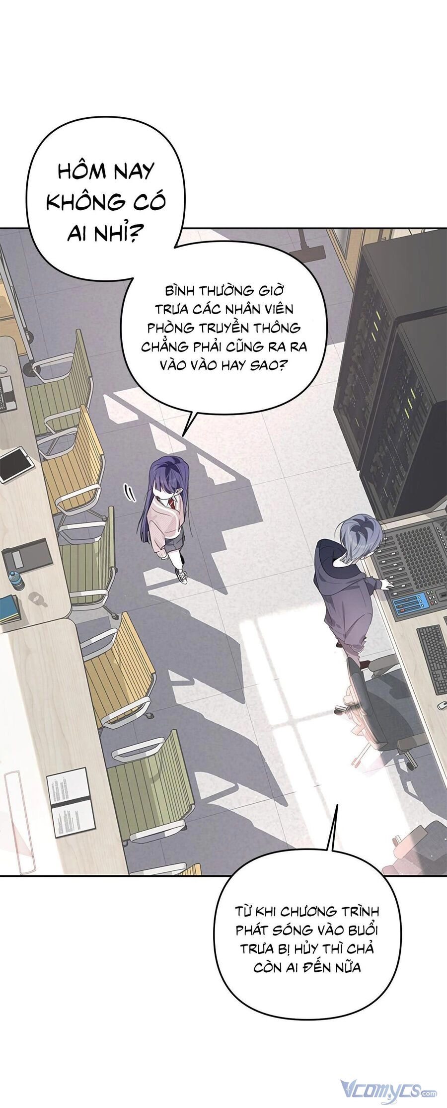 Đàn Anh Xấu Xa Chapter 43 - 37