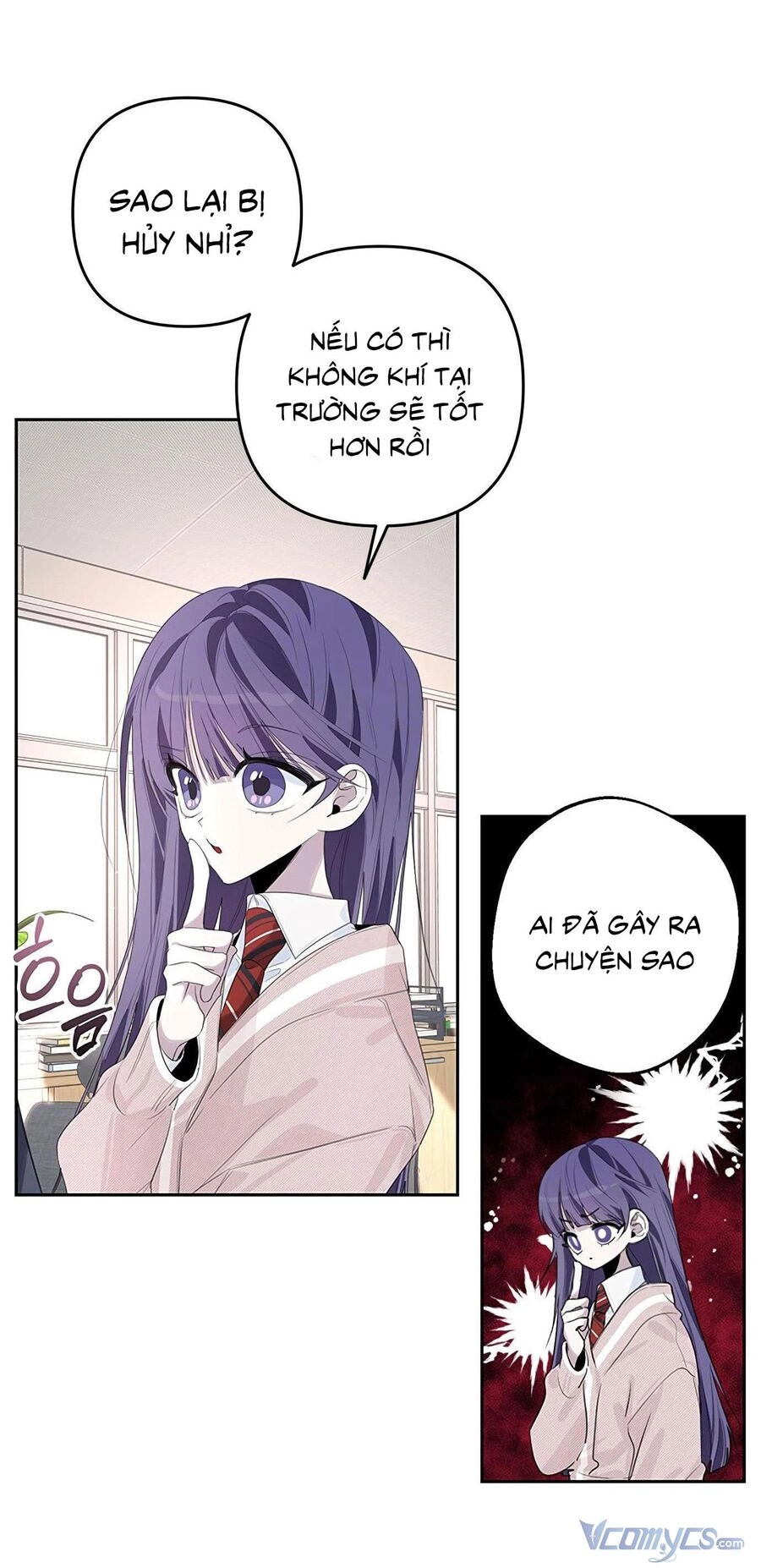 Đàn Anh Xấu Xa Chapter 43 - 39