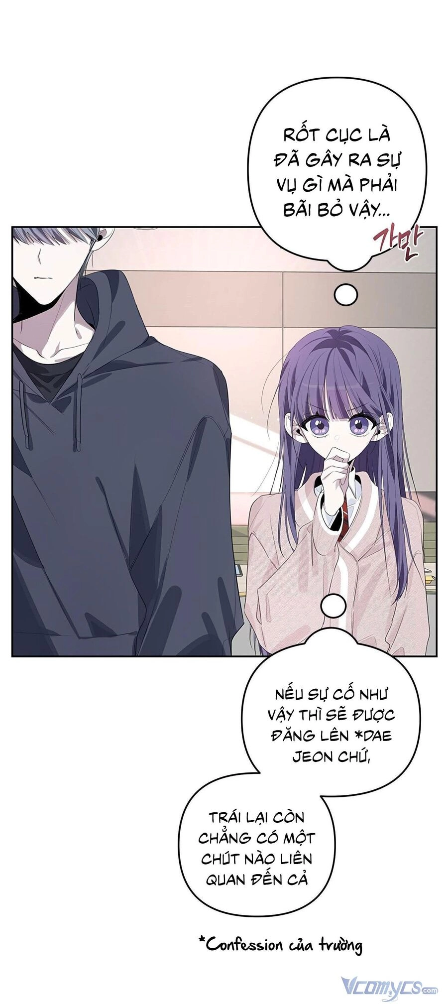 Đàn Anh Xấu Xa Chapter 43 - 40