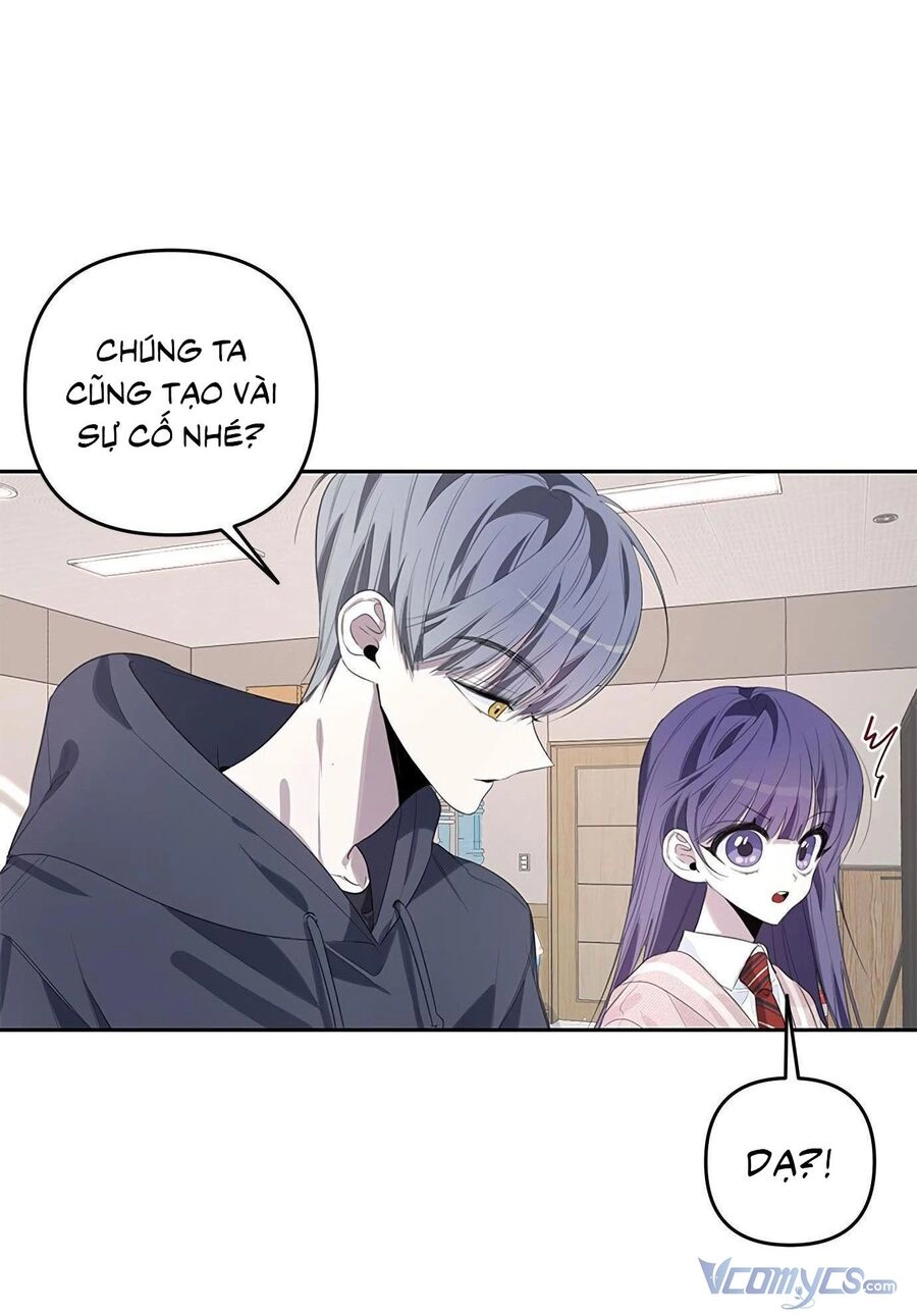 Đàn Anh Xấu Xa Chapter 43 - 41