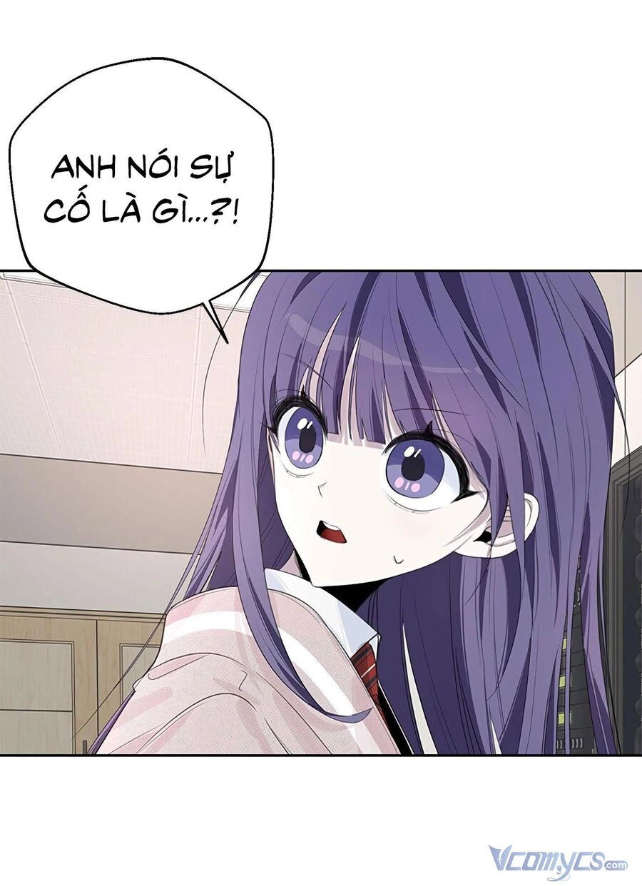 Đàn Anh Xấu Xa Chapter 43 - 42