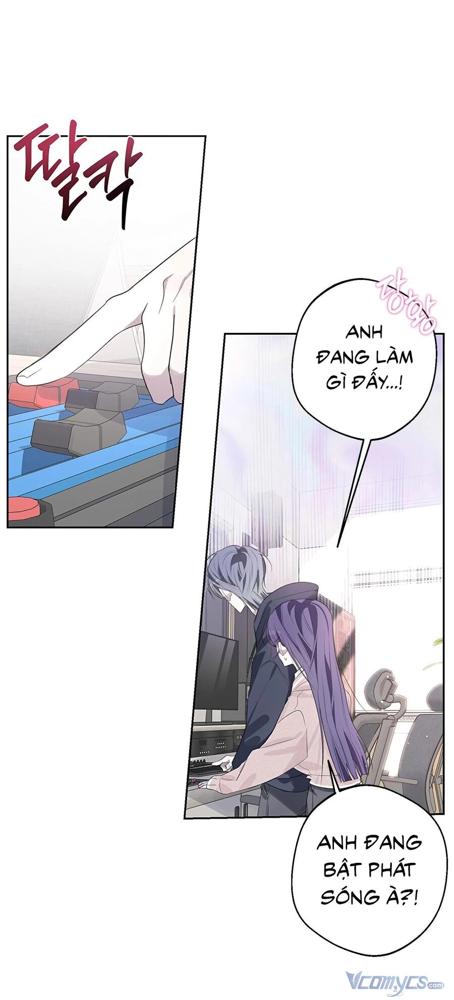 Đàn Anh Xấu Xa Chapter 43 - 43