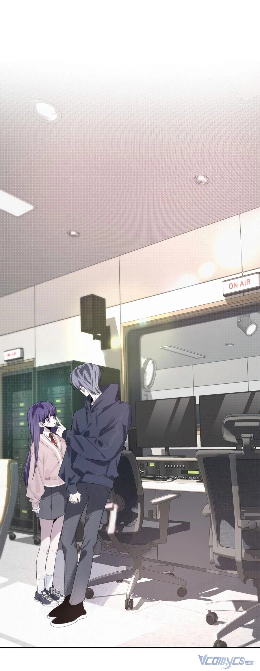 Đàn Anh Xấu Xa Chapter 43 - 45