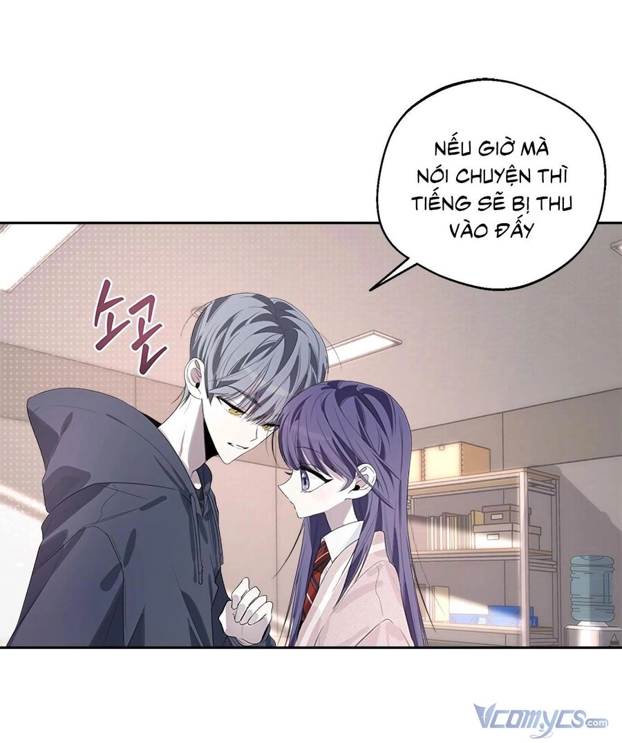 Đàn Anh Xấu Xa Chapter 43 - 46