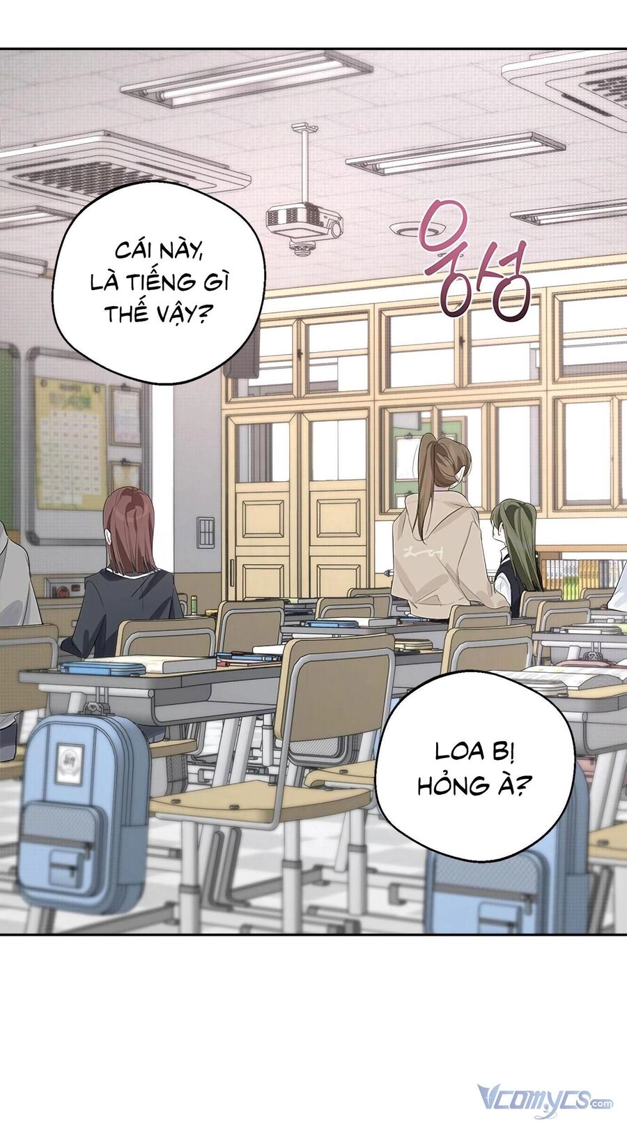 Đàn Anh Xấu Xa Chapter 43 - 49