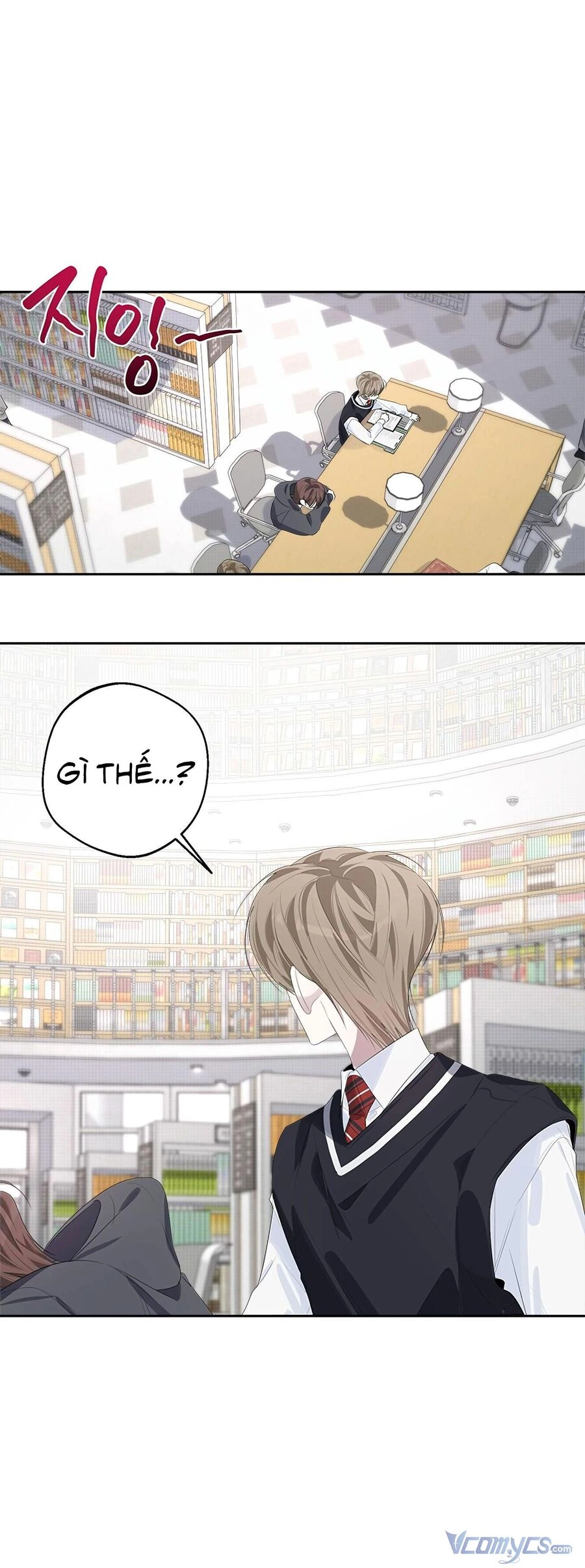 Đàn Anh Xấu Xa Chapter 43 - 50