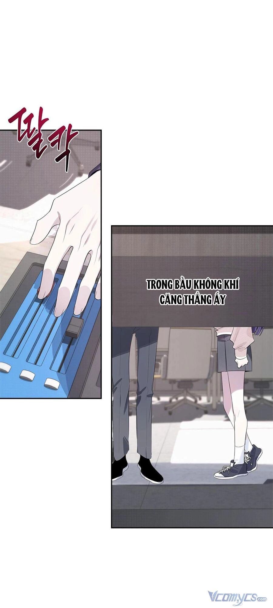 Đàn Anh Xấu Xa Chapter 43 - 51