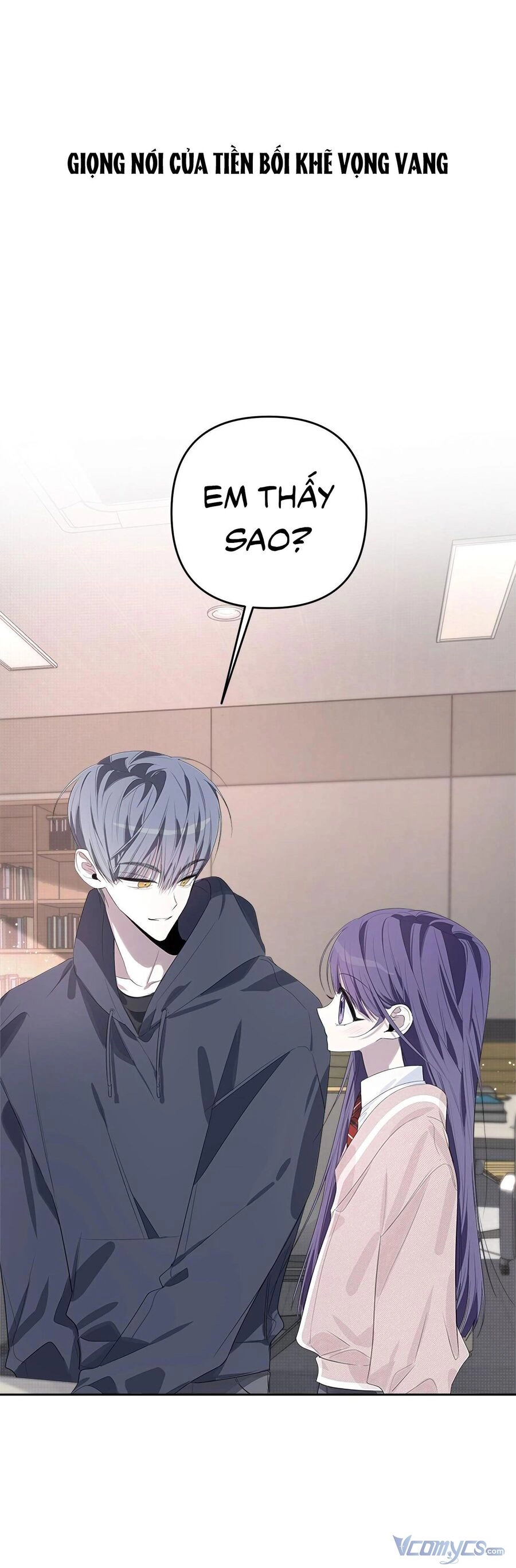 Đàn Anh Xấu Xa Chapter 43 - 52