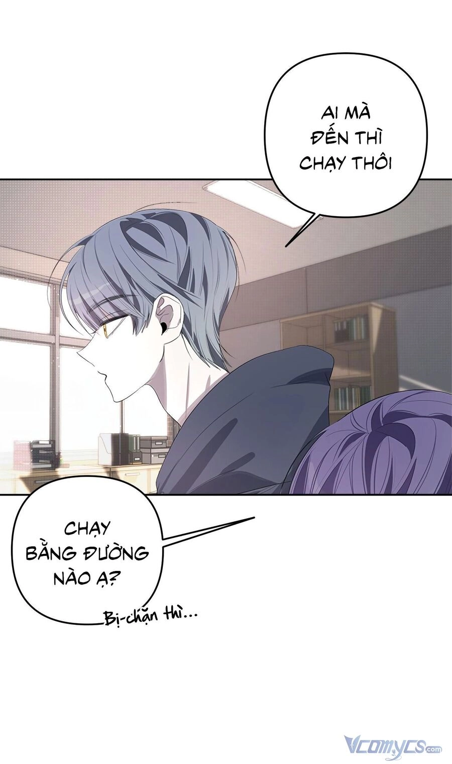 Đàn Anh Xấu Xa Chapter 43 - 56