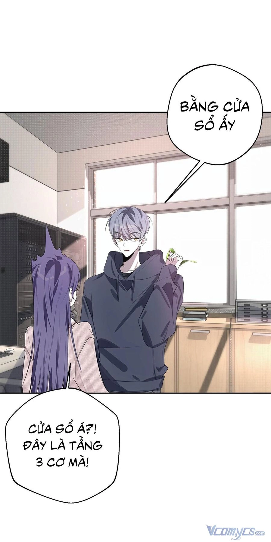 Đàn Anh Xấu Xa Chapter 43 - 57