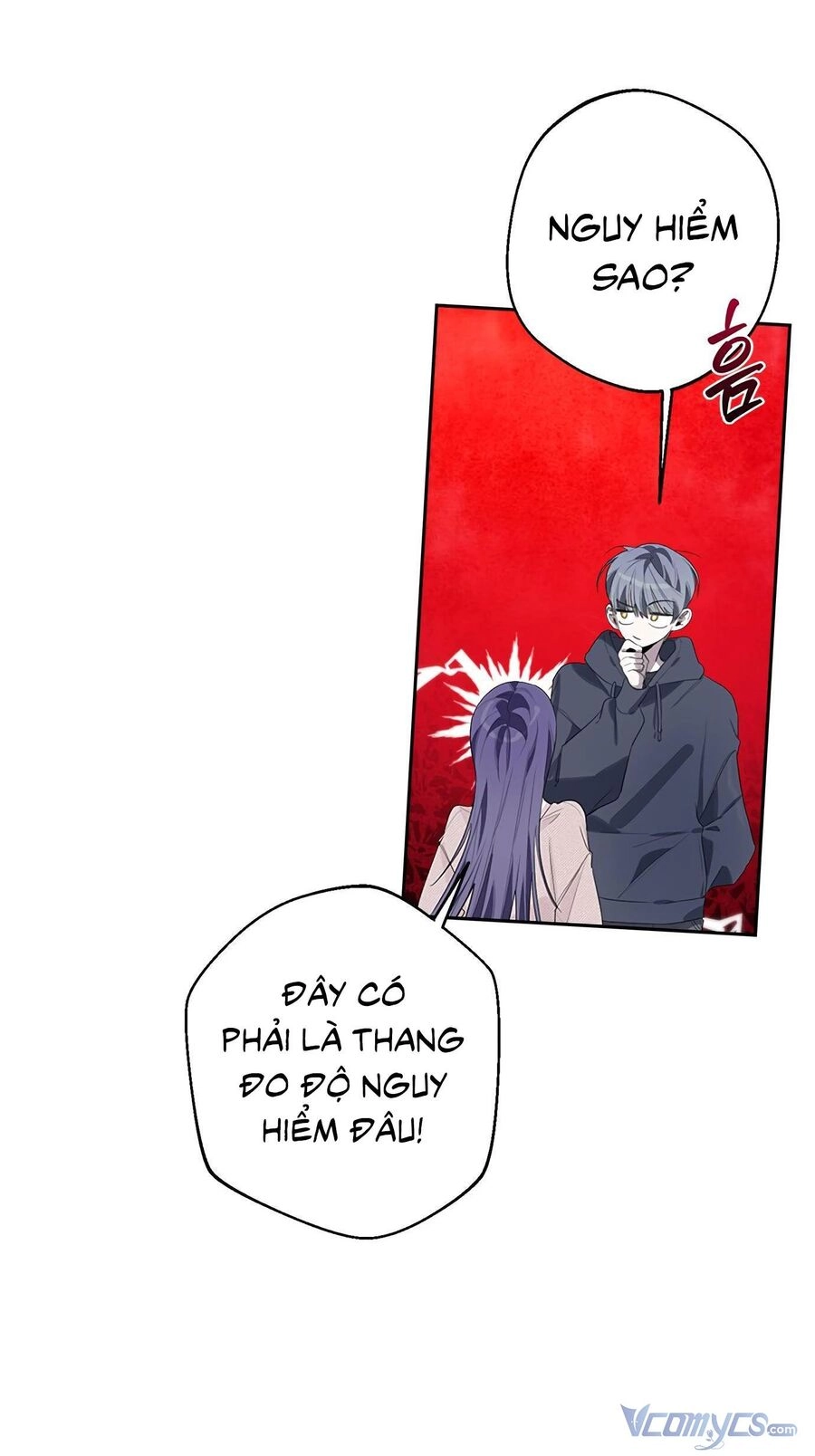 Đàn Anh Xấu Xa Chapter 43 - 58