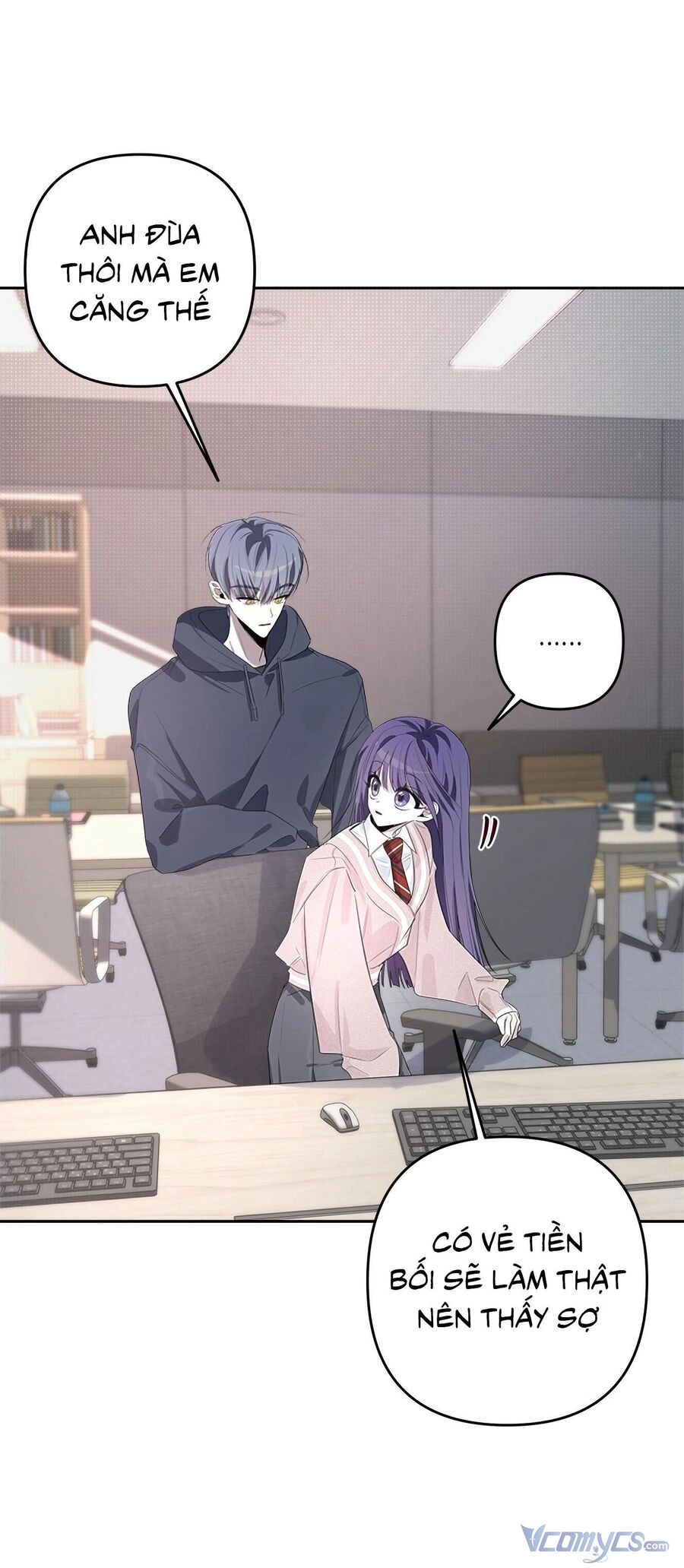 Đàn Anh Xấu Xa Chapter 43 - 59