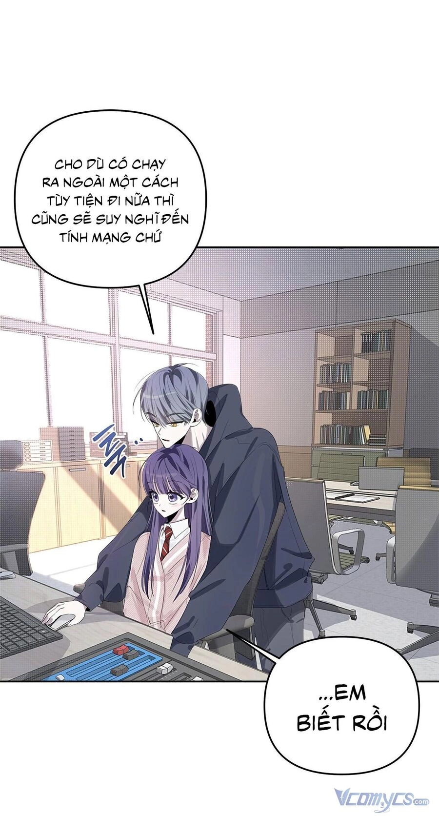 Đàn Anh Xấu Xa Chapter 43 - 60