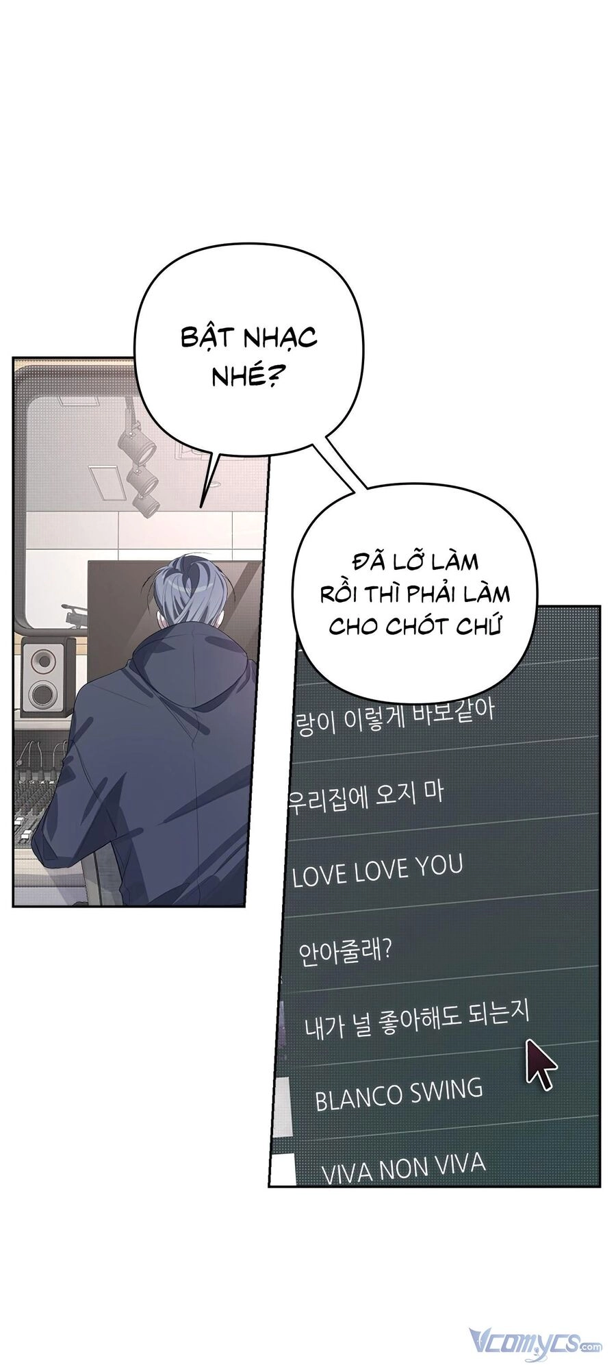 Đàn Anh Xấu Xa Chapter 43 - 61