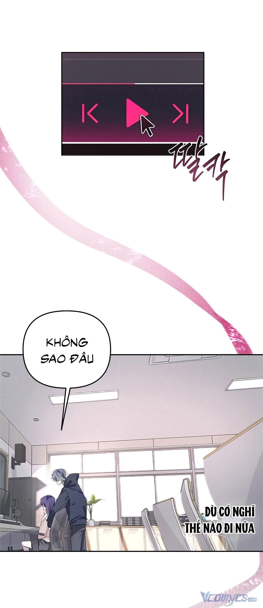 Đàn Anh Xấu Xa Chapter 43 - 63