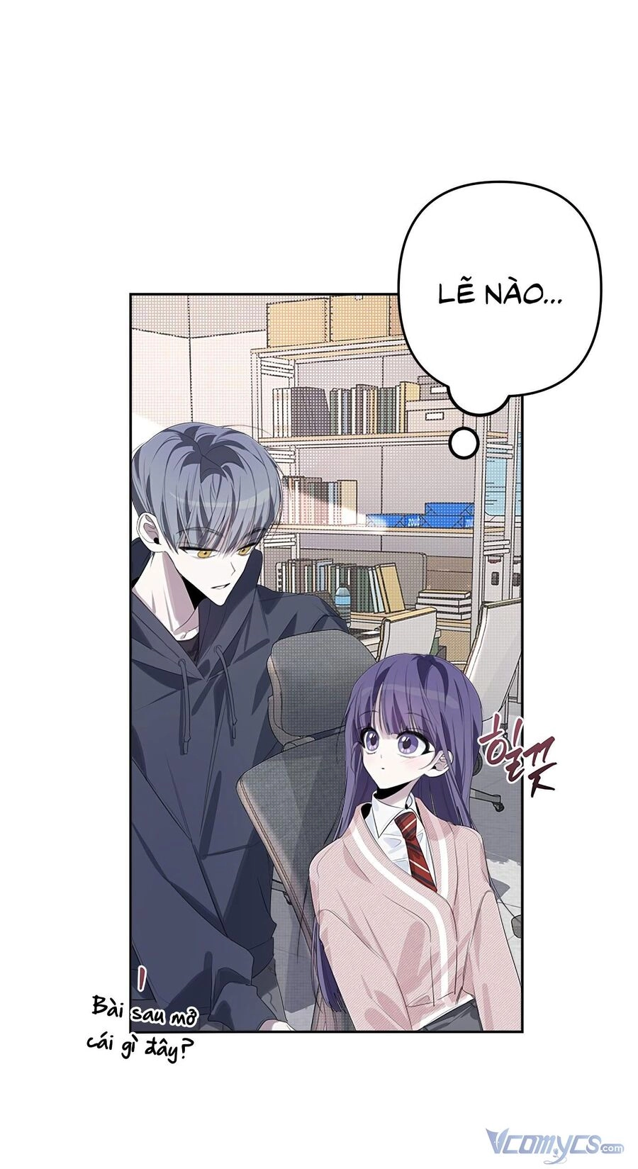 Đàn Anh Xấu Xa Chapter 43 - 65