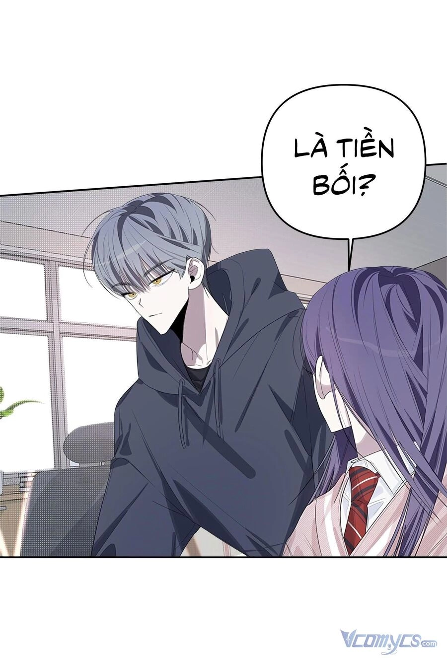 Đàn Anh Xấu Xa Chapter 43 - 66