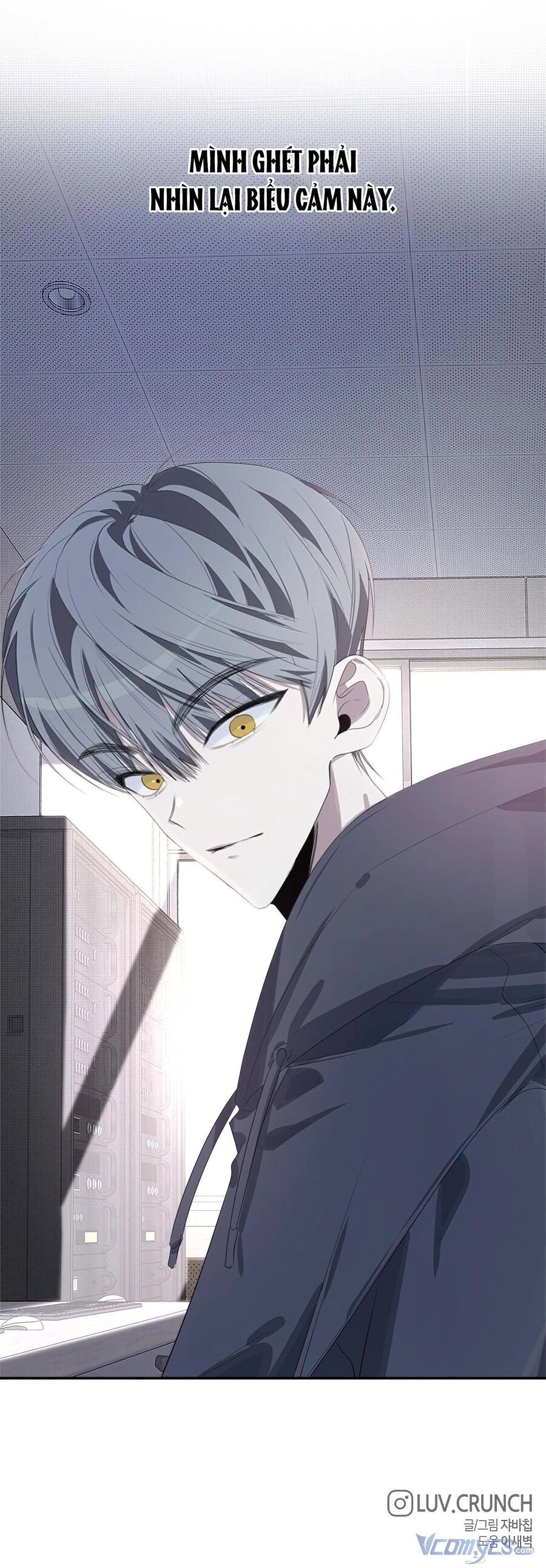 Đàn Anh Xấu Xa Chapter 43 - 72